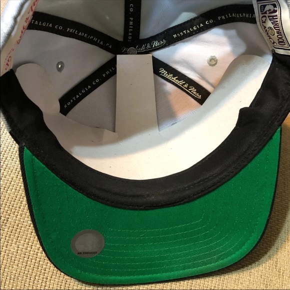 San Antonio Spurs hat - Picture 4 of 7